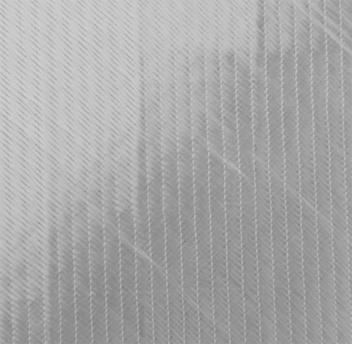 E-glass fiber composite mat stitch - secondary molding series
